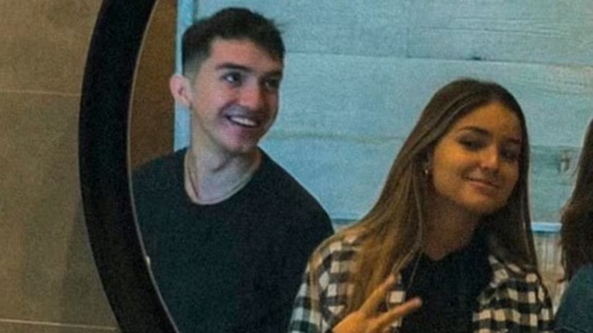 El femicida de Catalina Gutiérrez llamó a la mamá de la joven tras descartar el cuerpo