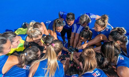las leoncitas fueron invitadas a jugar el mundial junior en sudafrica las leoncitas fueron invitadas a jugar el mundial junior en sudafrica
