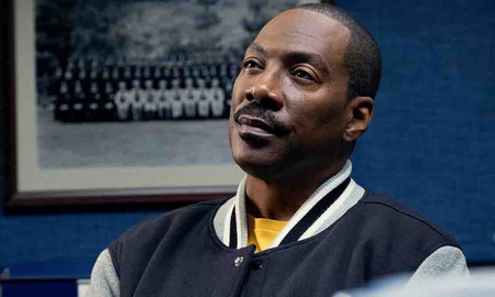 Netflix: cuándo y a qué hora se estrena Un detective suelto en Hollywood 4