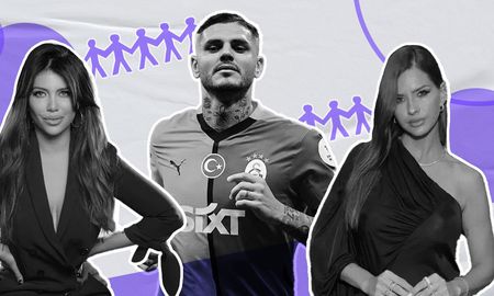 Wanda Nara e Icardi enfrentan pericias judiciales por denuncias de violencia, custodia de sus hijas y polémicas en su conflictivo divorcio. Wanda Nara e Icardi enfrentan pericias judiciales por denuncias de violencia, custodia de sus hijas y polémicas en su conflictivo divorcio.