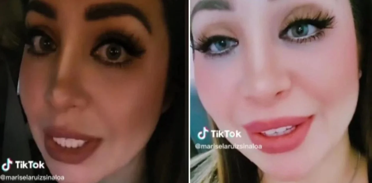 Descubrió que su esposo era homosexual