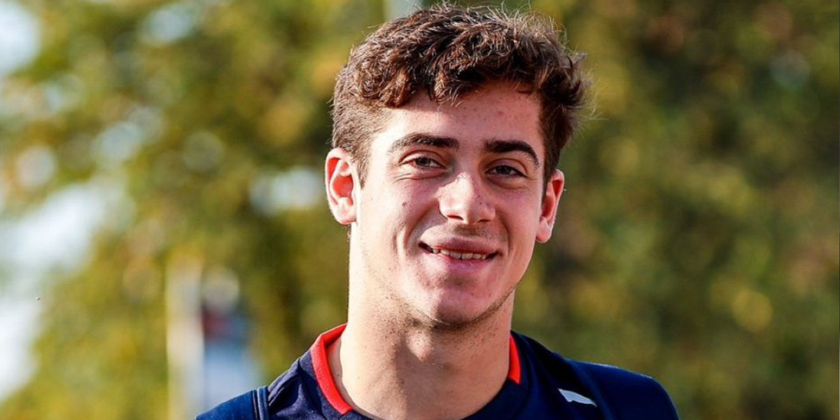 Revelaron el talento oculto de Franco Colapinto: Más rápido que en Fórmula 1...