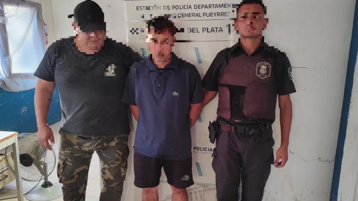 La investigación sobre el hurto calamitoso en Mar del Plata avanza. El imputado fue arrestado tras un allanamiento