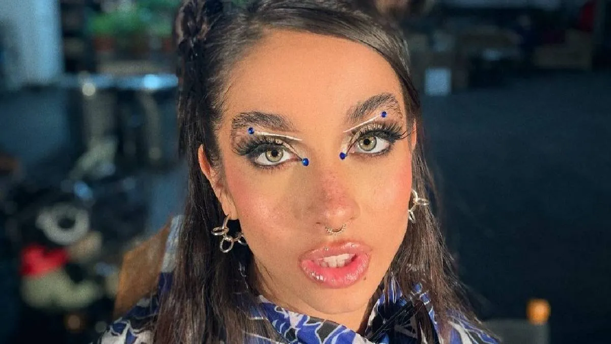 Los caprichos de María Becerra: esto es lo que no puede faltar en el camarín&nbsp;