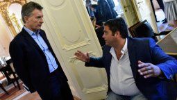 El Gobierno busca reabrir paritarias El Gobierno busca reabrir paritarias