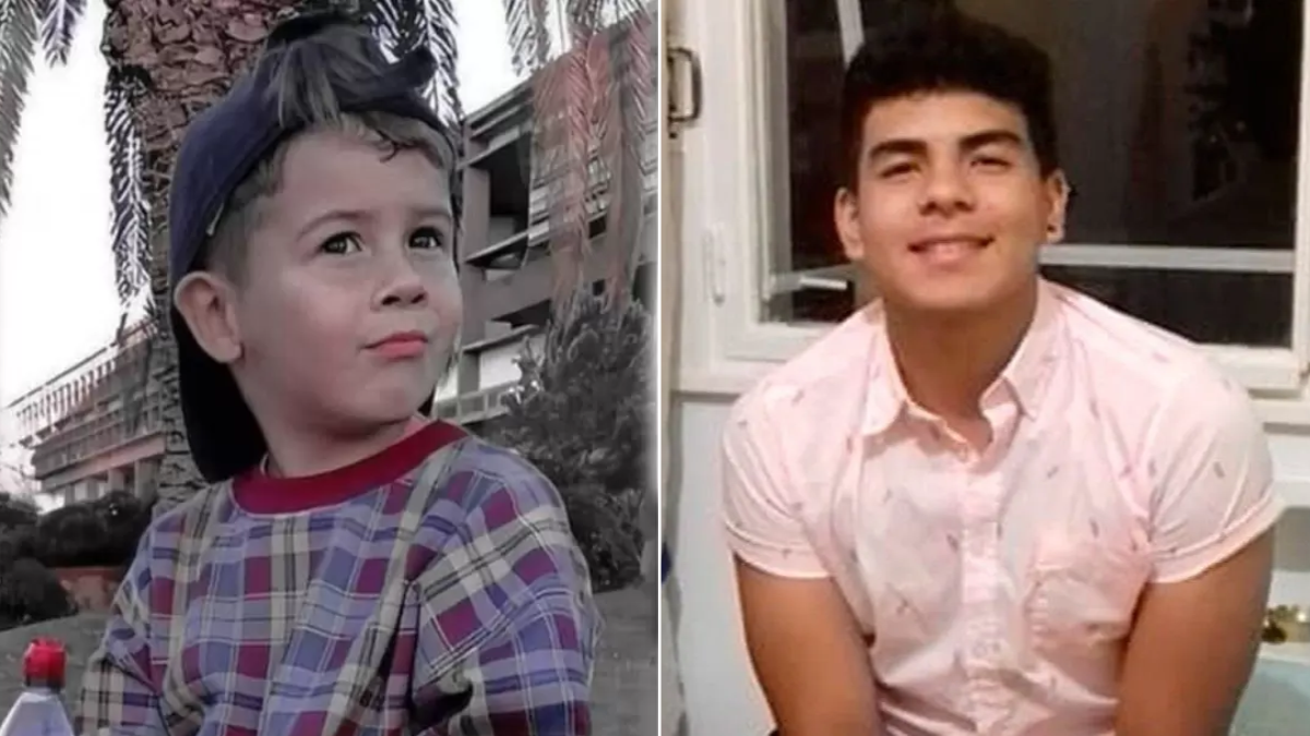 Los padres de Fernando Báez Sosa le hicieron un regalo muy especial a los abuelos de Lucio Dupuy