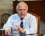 lifschitz: son los senadores de perotti los que quieren tratar el presupuesto ahora lifschitz: son los senadores de perotti los que quieren tratar el presupuesto ahora
