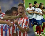 Este martes, Unión juega en Brasil ante el Bahía por la Copa Sudamericana. Aire de Santa Fe 91.1 transmititrá todo lo que suceda.