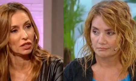 Feroz discusión al aire entre Nancy Pazos y Analía Franchín: reproches y acusaciones cruzadas Feroz discusión al aire entre Nancy Pazos y Analía Franchín: reproches y acusaciones cruzadas