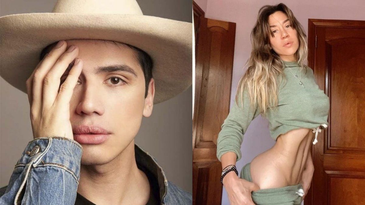 Santiago Artemis trat&oacute; de gorda a Jimena Bar&oacute;n y se pele&oacute; con Lizardo Ponce&nbsp;