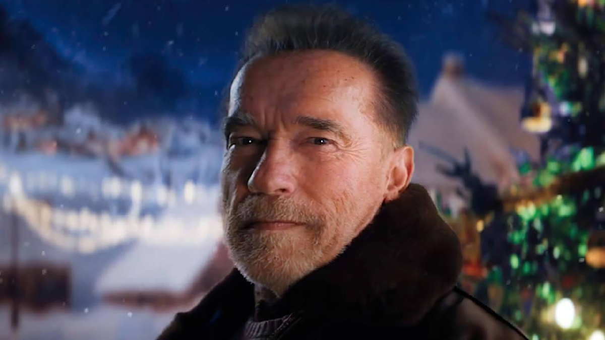 El actor estadounidense&nbsp;Arnold Schwarzenegger&nbsp;protagoniz&oacute; el nuevo tr&aacute;iler del evento&nbsp;Operaciones Festivas 2022, correspondiente al&nbsp;juego&nbsp;World of Thanks.