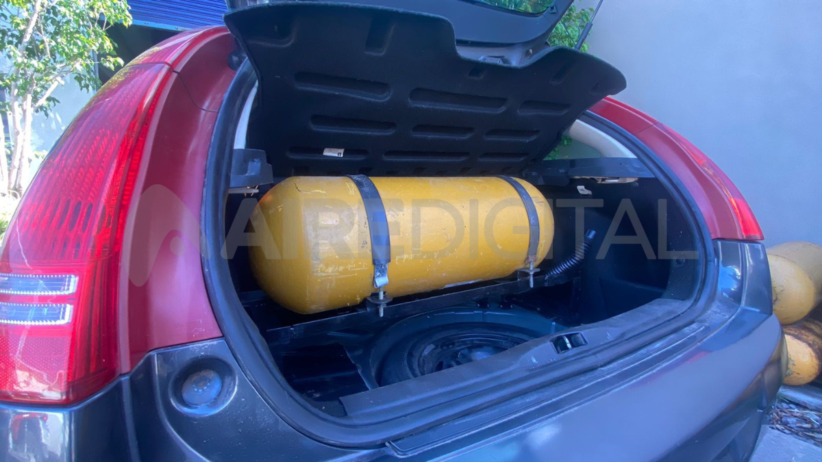 El metro cúbico de GNC ya cuesta más de $500. El metro cúbico de GNC ya cuesta más de $500.