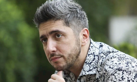 Jey Mammon dio positivo de Covid y retrasó una semana su estreno teatral Jey Mammon dio positivo de Covid y retrasó una semana su estreno teatral