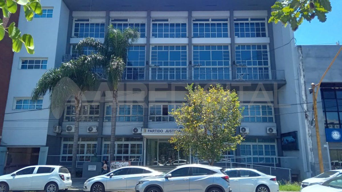 El Partido Justicialista había inscripto la alianza Unión por la Patria