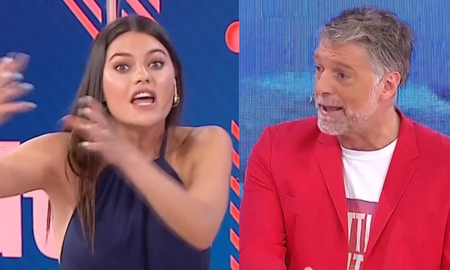 Se cortó la transmisión de América ¡cuando estaban hablando de espíritus!: Se colgaron todos los sistemas Se cortó la transmisión de América ¡cuando estaban hablando de espíritus!: Se colgaron todos los sistemas