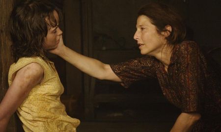La película An American crime está basada en el crimen de Sylvia Likens. La película An American crime está basada en el crimen de Sylvia Likens.
