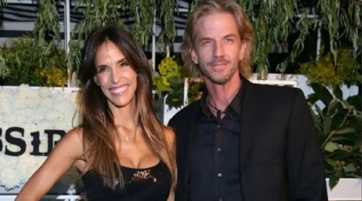 Facundo Arana y María Susini estarían en plena crisis de pareja.