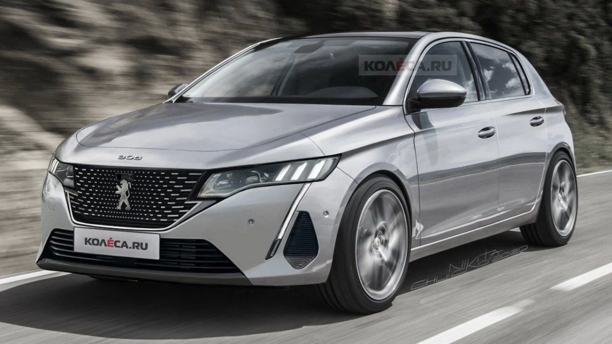 La nueva generación del mediano del león se presentaría durante este 2021&nbsp;