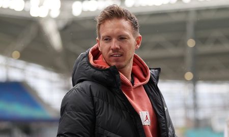 Julian Nagelsmann se convirtió en el entrenador más caro de la historia, luego de que el Bayern Munich deba desembolsar 25.000.000 de euros al RB Leipzig para contratarlo. Julian Nagelsmann se convirtió en el entrenador más caro de la historia, luego de que el Bayern Munich deba desembolsar 25.000.000 de euros al RB Leipzig para contratarlo.