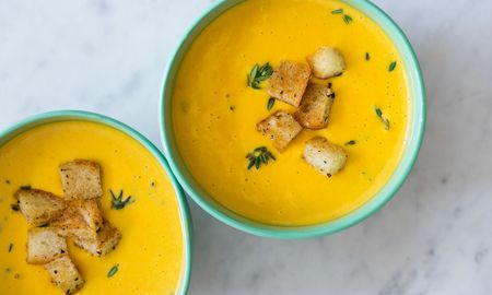 Tres recetas ideales para esta época. Tres recetas ideales para esta época.