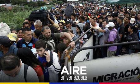 guaido hace buena letra y la asamblea aprobo el ingreso de la ayuda humanitaria guaido hace buena letra y la asamblea aprobo el ingreso de la ayuda humanitaria