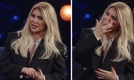 Se confirmó la peor noticia para Wanda Nara. Se confirmó la peor noticia para Wanda Nara.
