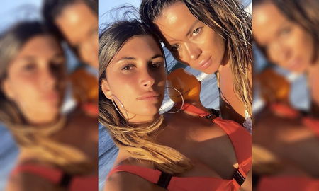 La familia de Karina Jelinek la rechazó por los rumores de noviazgo con una mujer La familia de Karina Jelinek la rechazó por los rumores de noviazgo con una mujer