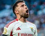 La confesión de Nicolás Otamendi tras su gol a Boca La confesión de Nicolás Otamendi tras su gol a Boca
