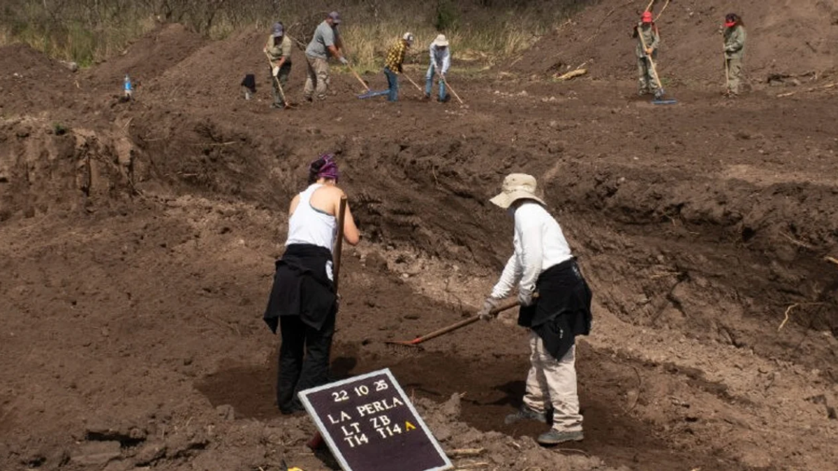 La Justicia confirmó que el Equipo Argentino de Antropología Forense identificó los restos de otras 11 personas desaparecidas durante la última dictadura cívico militar en los predios cercanos al ex Centro Clandestino de Detención de La Perla