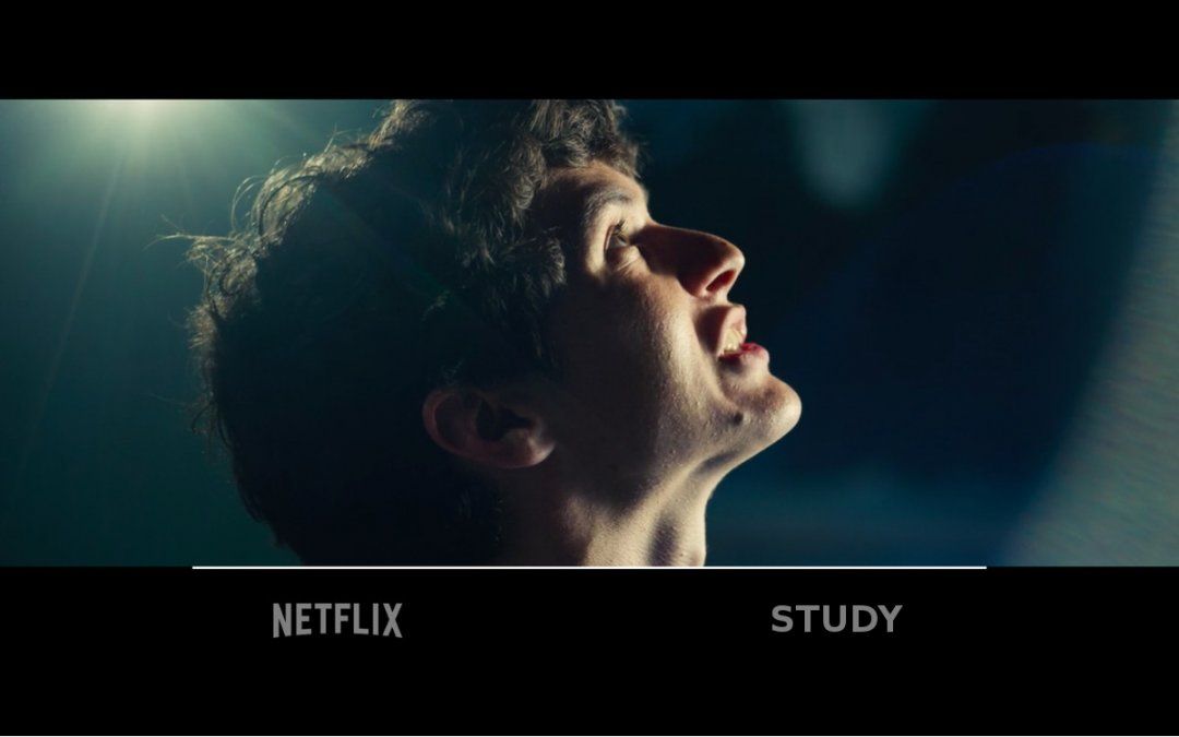 Bandersnatch fue la primera película interactiva de Netflix 