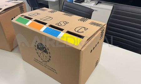 De cara a las elecciones Santa Fe 2023, el Tribunal Electoral convocará a 29.400 docentes que participarán de los dos operativos. De cara a las elecciones Santa Fe 2023, el Tribunal Electoral convocará a 29.400 docentes que participarán de los dos operativos.