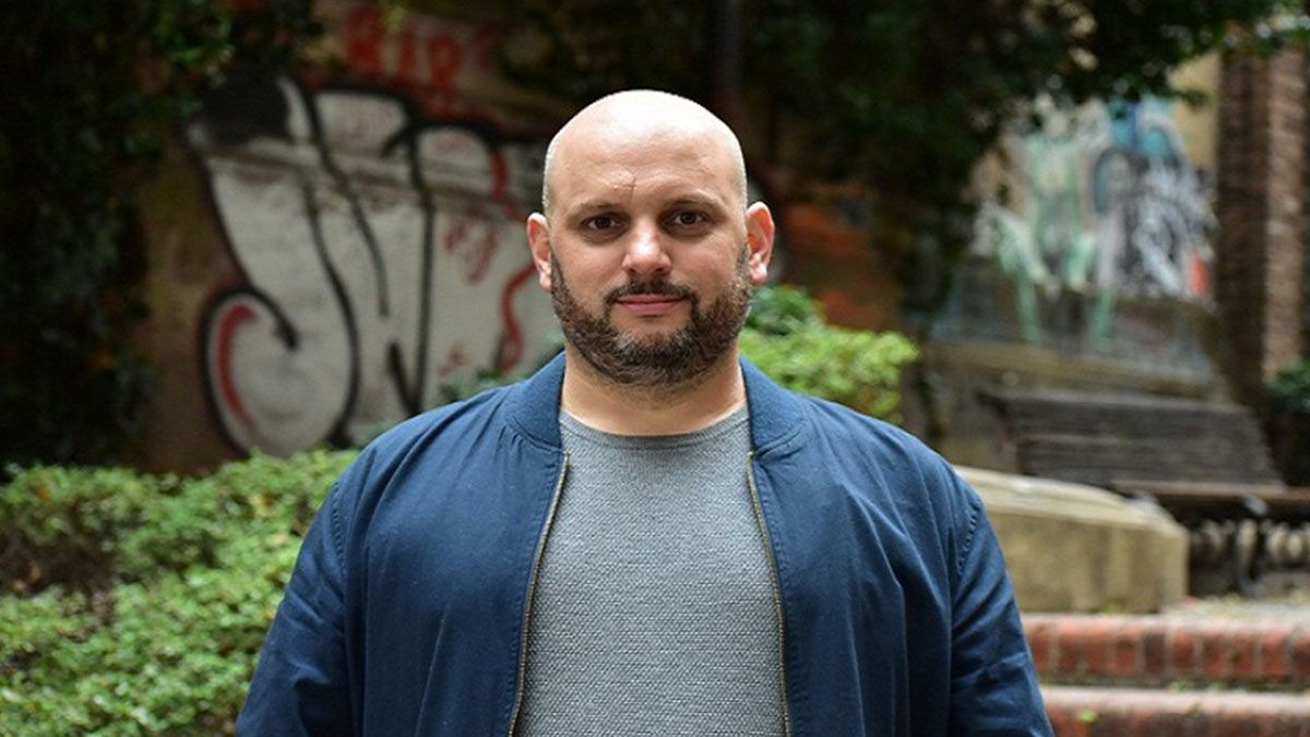 El espacio Fortalecer la Izquierda que lleva a Octavio Crivaro como precandidato a gobernador informó que no concurrirán.