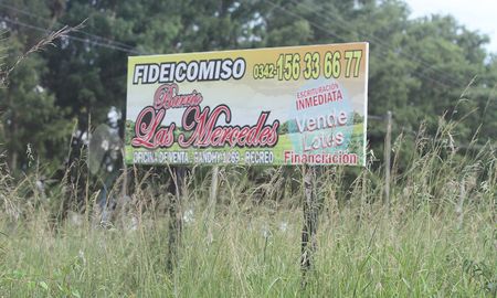 El pleito judicial mantiene en vilo a distintos propietarios que aún no pudieron escriturar. El pleito judicial mantiene en vilo a distintos propietarios que aún no pudieron escriturar.