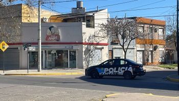 Un hombre mayor se descompensó y murió en Aristóbulo del Valle