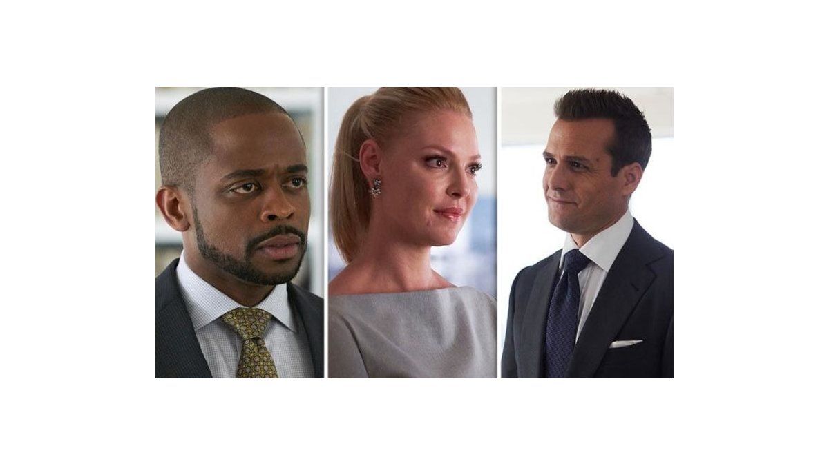 La temporada 9 de “Suits “y su spinoff ya tienen fecha de estreno