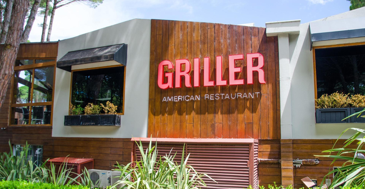 Griller