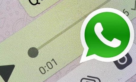Cómo escuchar audios de WhatsApp sin entrar a la aplicación Cómo escuchar audios de WhatsApp sin entrar a la aplicación