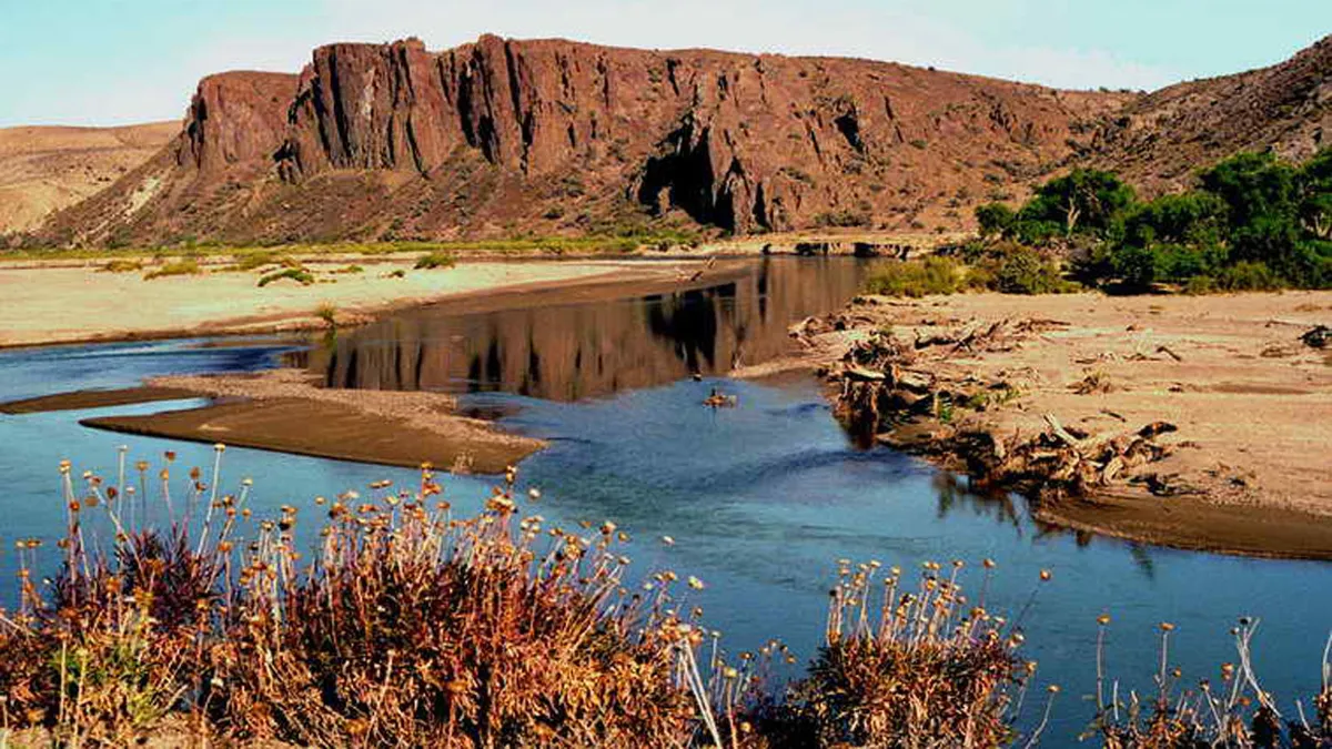 Escapada a un maravilloso destino en Chubut, que está rodeado por paisajes naturales únicos