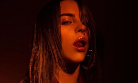 billie eilish responde a las criticas de sus posteos en traje de bano