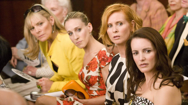 Aire de Santa Fe | La serie de 6 temporadas que es furor en Netflix y tenés que ver en algún momento de tu vida