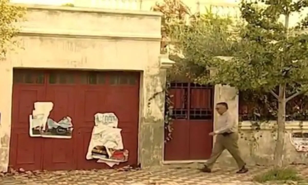 Mostró en TikTok cómo está hoy la casa de los Argento, pero un detalle llenó de preguntas a todos Mostró en TikTok cómo está hoy la casa de los Argento, pero un detalle llenó de preguntas a todos