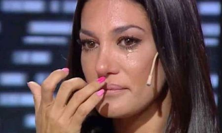 Silvina Escudero está viviendo un doloroso momento. Silvina Escudero está viviendo un doloroso momento.