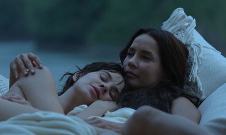 La serie que combina drama y sensualidad atrapó a la audiencia de Netflix. La serie que combina drama y sensualidad atrapó a la audiencia de Netflix.