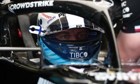 Bottas completó el trazado con un tiempo de una hora, 31 minutos y 04.103 segundos en el Istambul Park. Bottas completó el trazado con un tiempo de una hora, 31 minutos y 04.103 segundos en el Istambul Park.