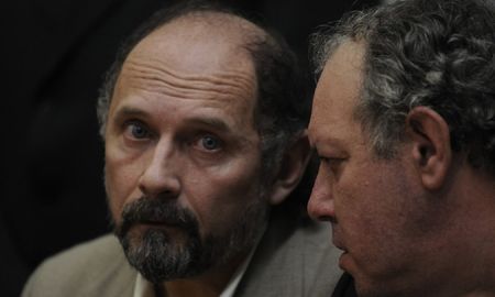 a 14 anos del robo del siglo, el hombre del delantal dijo estar arrepentido pero que lo volveria a hacer a 14 anos del robo del siglo, el hombre del delantal dijo estar arrepentido pero que lo volveria a hacer