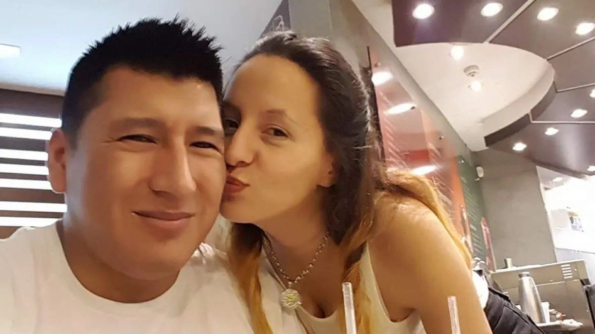 Googleó cómo matar con veneno y la detuvieron por asesinar a su esposo