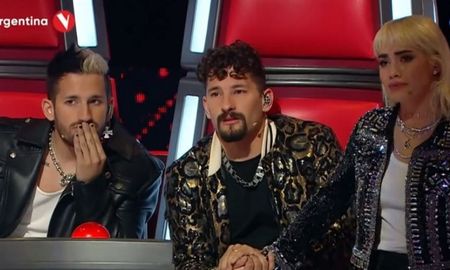 El enojo de Montaner padre con Lali y sus hijos: los humilló en vivo. El enojo de Montaner padre con Lali y sus hijos: los humilló en vivo.