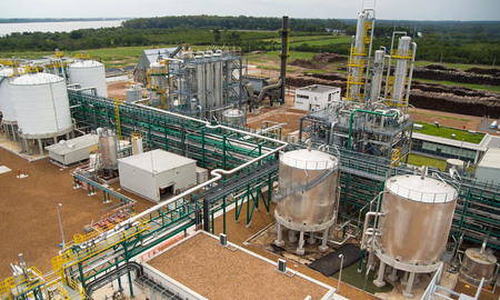 El Grupo Bahía Eneregía participa en la industria del Biodiesel, en Argentina, donde posee seis plantas. El Grupo Bahía Eneregía participa en la industria del Biodiesel, en Argentina, donde posee seis plantas.