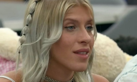 El tremendo cumpleaños que organiza Camila Lattanzio de Gran Hermano: exclusivo salón y looks elegantes El tremendo cumpleaños que organiza Camila Lattanzio de Gran Hermano: exclusivo salón y looks elegantes