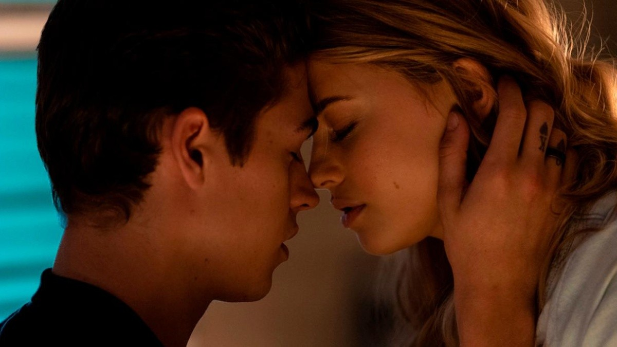 El mensaje de los actores de After We Collided para los fan&aacute;ticos antes del estreno de la pel&iacute;cula